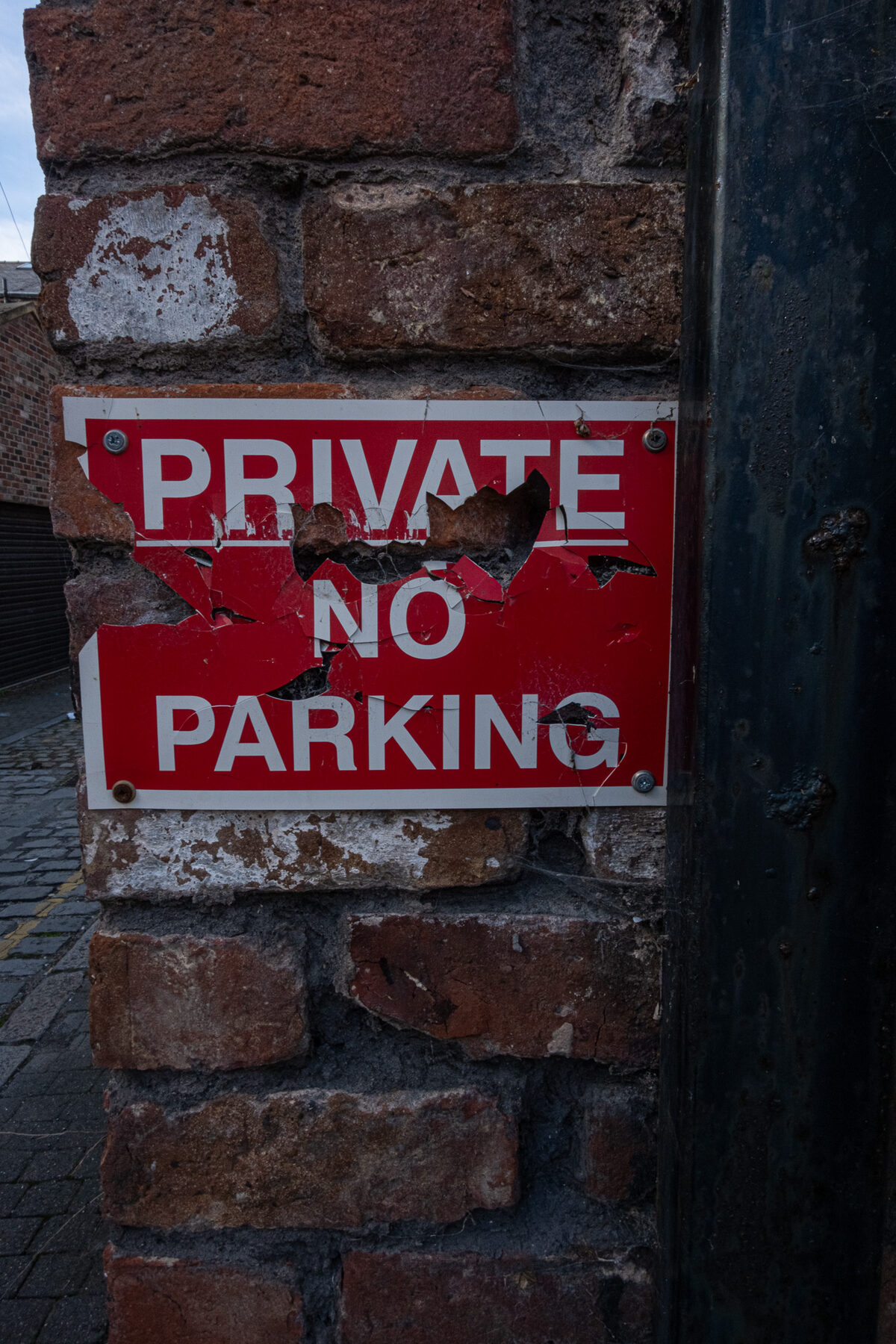 private