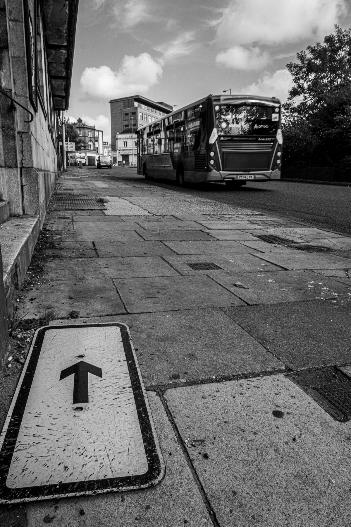 this way