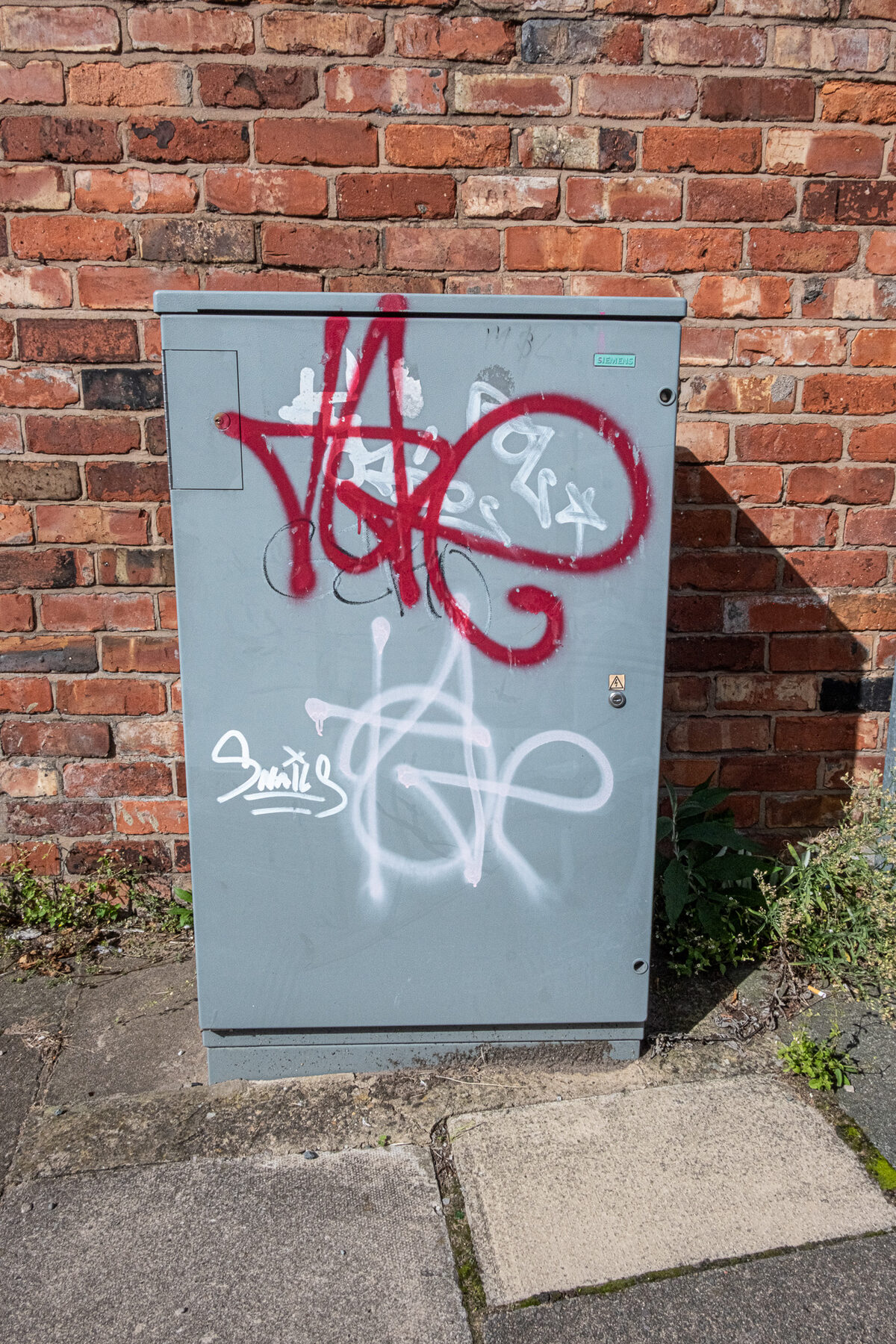 tag