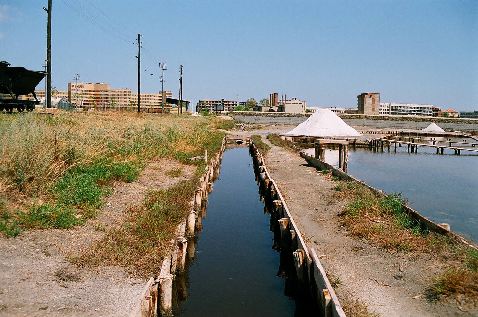 солницата