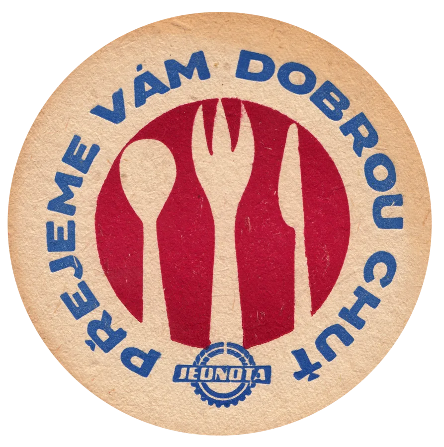 EV.Č. 110 · JEDNOTA · PŘÍBORY