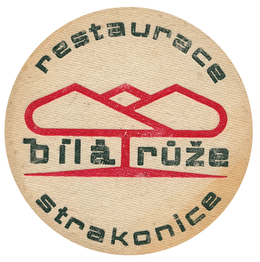 EV.Č. 057 · BÍLÁ RŮŽE · STRAKONICE
