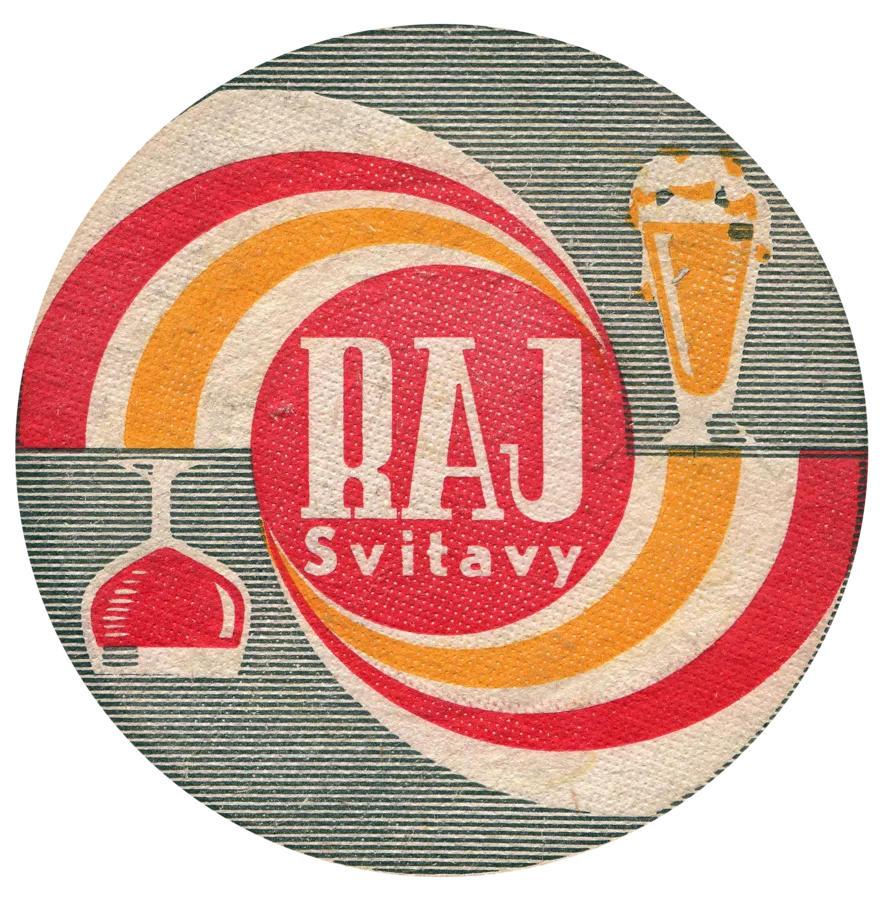 EV.Č. 028 · RaJ SVITAVY
