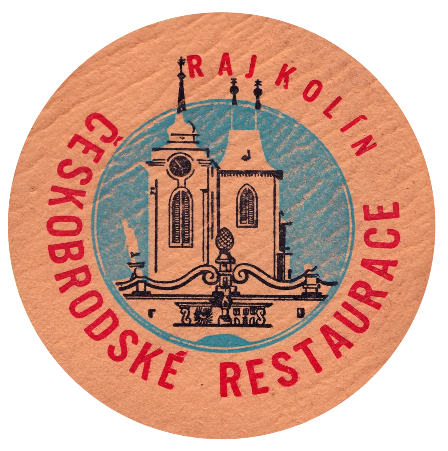 EV.Č. 025 · RaJ KOLÍN
