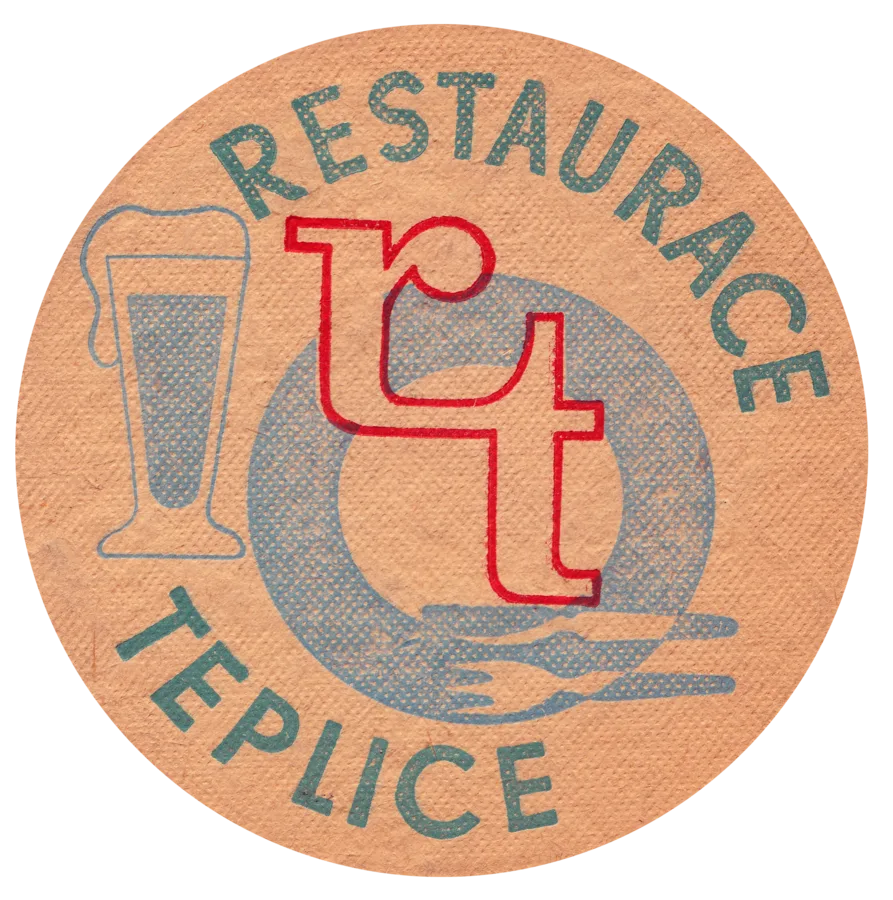 EV.Č. 026 · RESTAURACE TEPLICE