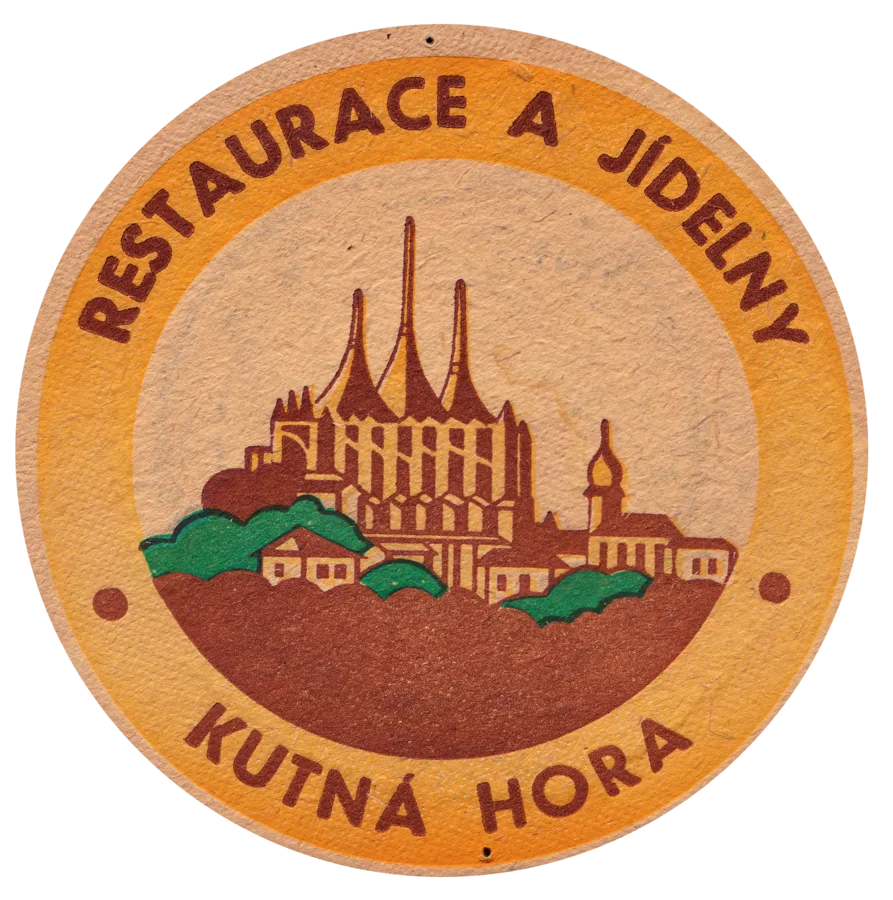 EV.Č. 105 · KUTNÁ HORA