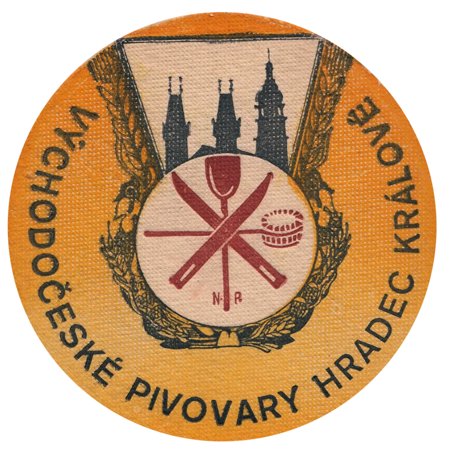 EV.Č. 005 · VÝCHODOČESKÉ · HRADEC KRÁLOVÉ