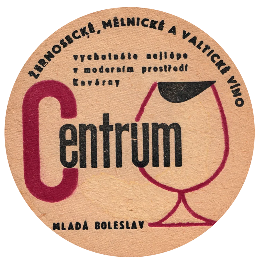 EV.Č. 084 · CENTRUM · MLADÁ BOLESLAV