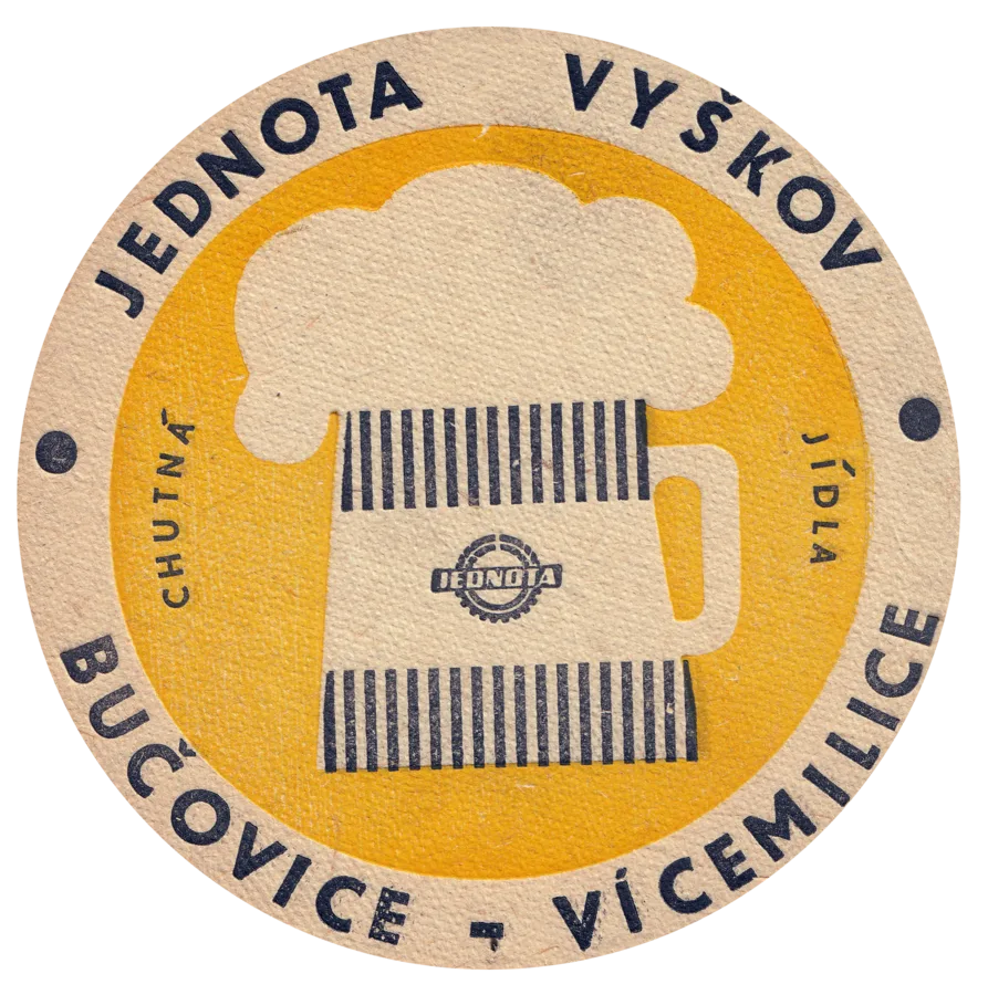 EV.Č. 062 · JEDNOTA VYŠKOV
