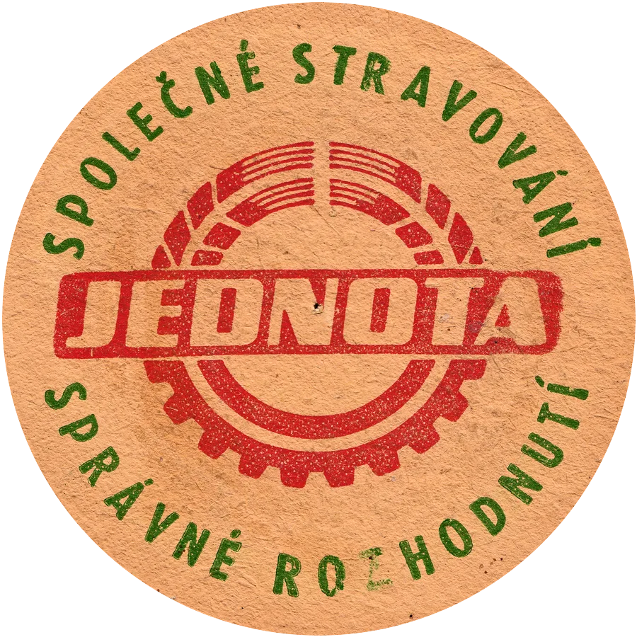 EV.Č. 089 · SPOLEČNÉ STRAVOVÁNÍ