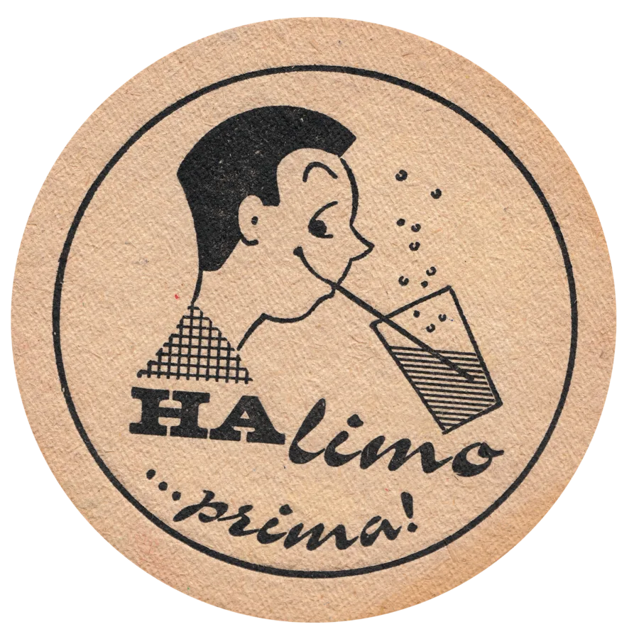 EV.Č. 085 · HALIMO · PRIMA!