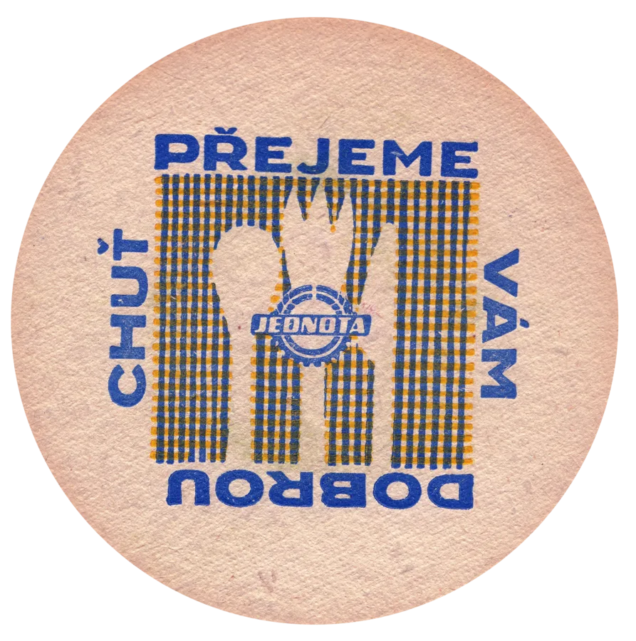 EV.Č. 087 · PŘEJEME · POLOTÓN