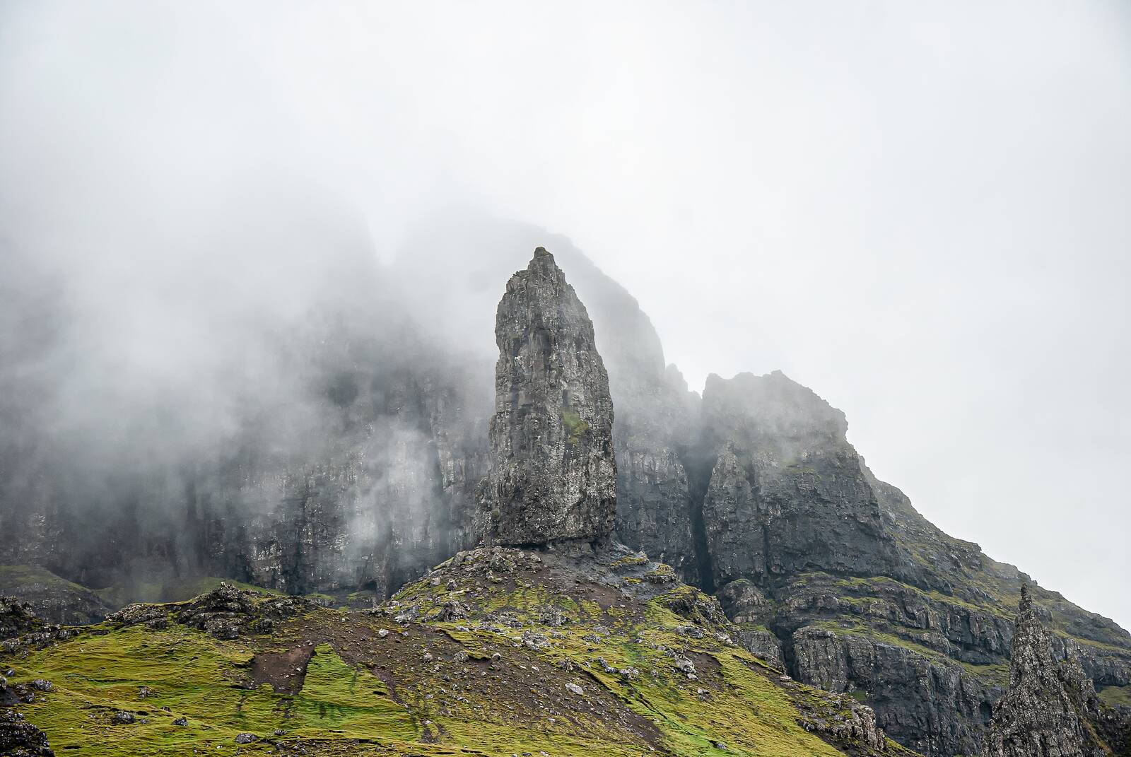 Eilean<br>a' Cheò