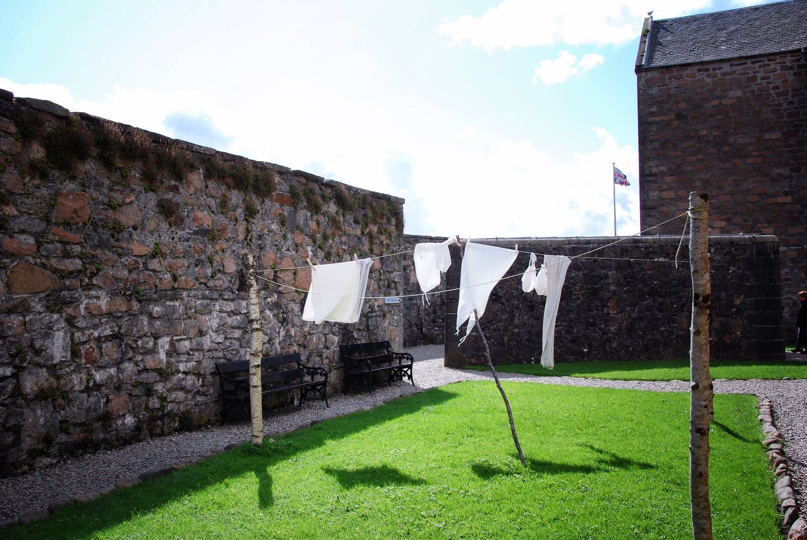 an latha nigheadaireachd