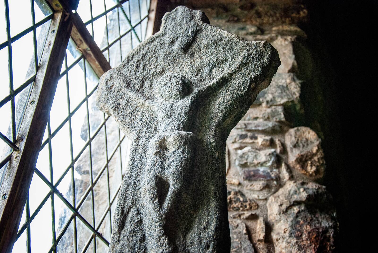 an ceusadh · crucifixion