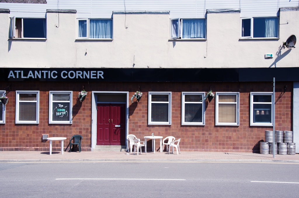 atlantic corner